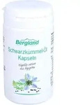SCHWARZK&Uuml;MMEL&Ouml;L Kapseln 75 St.