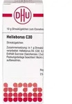 HELLEBORUS C 30 Globuli 10 g