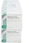 NEPHROTRANS 840 mg magensaftresistente Kapseln 500 St.