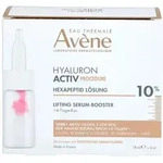 AVENE Hyaluron Activ PROCEDURE Hexapeptid Serum 20 ml