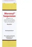 MORONAL Suspension 30 ml
