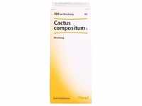 CACTUS COMPOSITUM S Liquidum 100 ml