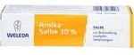 WELEDA Arnika Salbe 30% 25 g