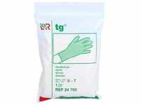 TG Handschuhe Baumwolle klein Gr.6-7 2 St.