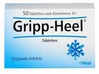 GRIPP-HEEL Tabletten 50 St.