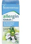 KLOSTERFRAU Allergin Globuli 10 g