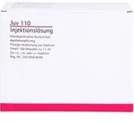 JUV 110 Ampullen 110 ml