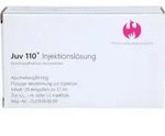 JUV 110 Injektionsl&ouml;sung 1,1 ml Ampullen 22 ml