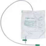URINBEUTEL unsteril 1,5 l m.Ablauf Antirefluxvent. 1 St.