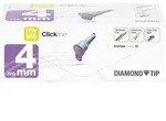 PEN-NADELN Classic 32 G 4 mm 100 St.