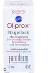 OLIPROX Nagellack bei Pilzbefall 12 ml