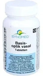 BASIS OPTIK vasal Tabletten 120 St.
