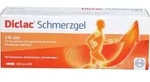 DICLAC Schmerzgel 1% 150 g