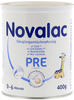 NOVALAC Pre Säuglings-Milchnahrung 0-6 M. 400 g