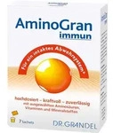 AMINOGRAN Grandel Beutel 7 St.