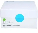 SPEEDICATH Compact Eve Katheter Ch 14 30 St.