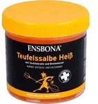 TEUFELSSALBE hei&szlig; Ensbona 200 ml