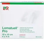 LOMATUELL Pro 10x10 cm steril 50 St.
