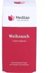 MEDITAO Weihrauchcreme 50 ml