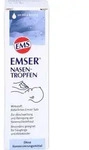 EMSER Nasentropfen 10 ml