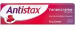 ANTISTAX Venencreme 50 g