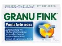 GRANU FINK Prosta forte 500 mg Hartkapseln 40 St.