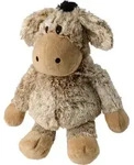 WARMIES Beddy Bear Esel meliert II 1 St.