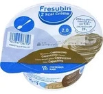 FRESUBIN 2 kcal Creme Cappuccino im Becher 500 g