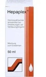 HEPAPLEX Tropfen 50 ml