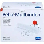 PEHA-MULLBINDE 10 cmx4 m 20 St.