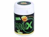 KAUX Zahnpflegekaugummi Fresh Fruit mit Xylitol 40 St.