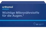 ORTHOMOL Vision Kapseln 30 St.