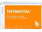 THYMVITAL Kapseln 30 St.