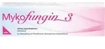 MYKOFUNGIN 3 Vaginaltabletten 200 mg 3 St.