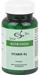 VITAMIN B3 KAPSELN 60 St.