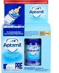 APTAMIL Pre fl&uuml;ssig 180 ml