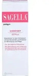 SAGELLA poligyn Intimwaschlotion f&uuml;r Frauen 50+ 250 ml