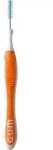 GUM TRAV-LER 0,9mm Kerze orange Intendent.+6Kappen 6 St.