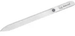 APOLINE Nagelfeile Glas 14 cm transparent 1 St.