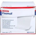 FIXOMULL Klebemull 10 cmx10 m 1 St.