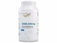 GABA 500 mg Kapseln 120 St.