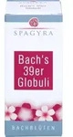 BACHBL&Uuml;TEN Bach's 39er Globuli 10 g