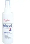 SEBEXOL Haarwasser 150 ml