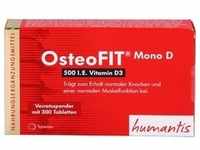 OSTEOFIT Mono D Tabletten 300 St.