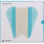 COMFEEL Plus flexib.Hydrokoll.Verb.Sakrum 17x17 cm 5 St.