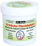 10 KR&Auml;UTER Pferdebalsam 250 ml
