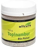 TOPINAMBUR PULVER Bio 350 g