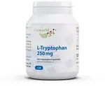 L-TRYPTOPHAN 250 mg Kapseln 120 St.