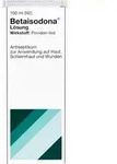 BETAISODONA L&ouml;sung 100 ml