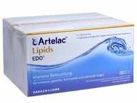 ARTELAC Lipids EDO Augengel 72 g